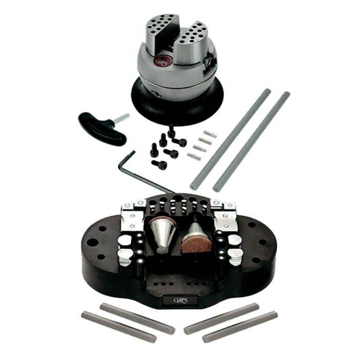 GRS MICROBLOCK™ & ATTACHMENT SET