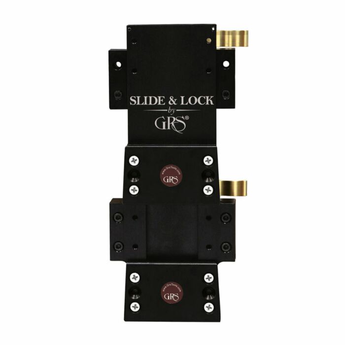 GRS SLIDE & LOCK TRU-AXIS