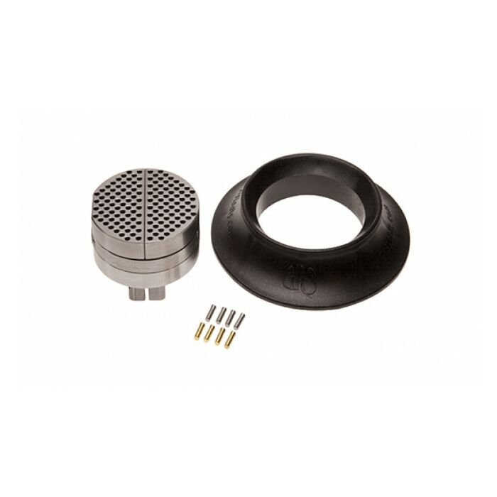 GRS UNIVERSAL POSITIONING PIN VICE