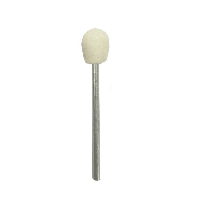 Felt Polishing| Hard Felt Small Bud