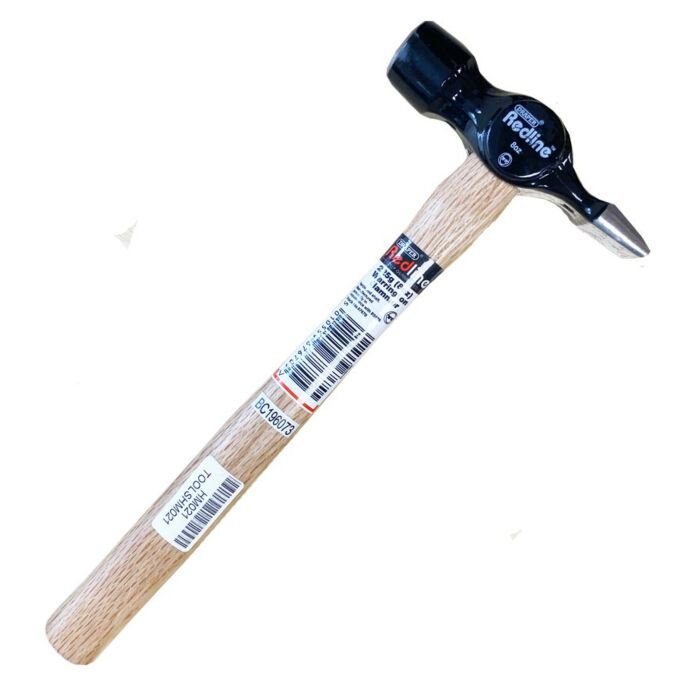Cross Pein Hammer 225g