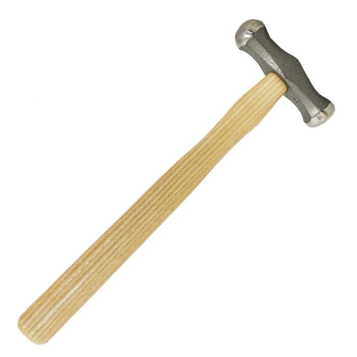 PICARD GMBH POLISHING FORMING HAMMER, 375GM
