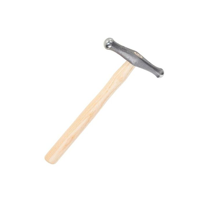 PICARD GMBH EMBOSSING HAMMER, 170GM