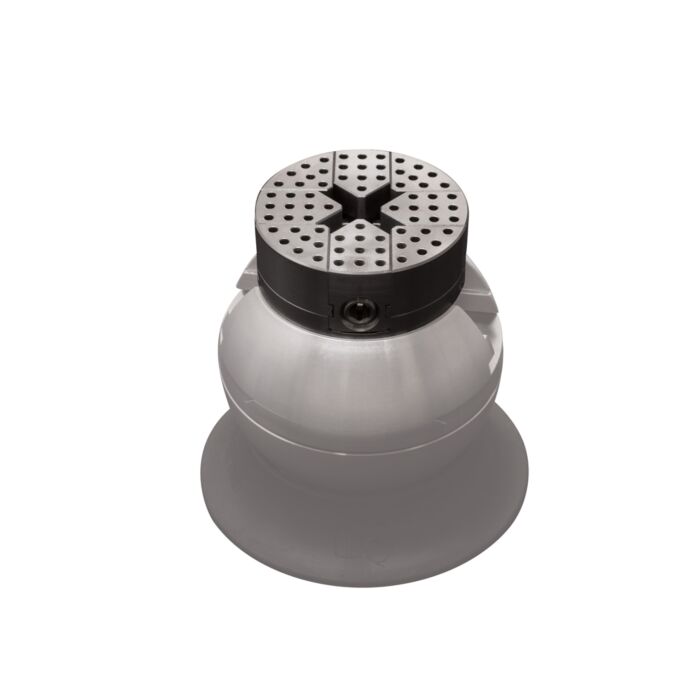 GRS JURA 4-JAW CHUCK