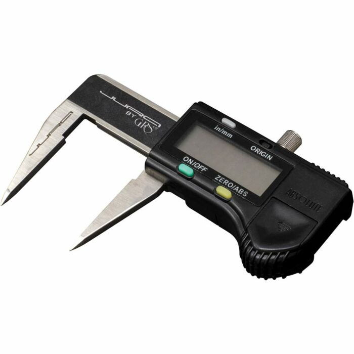 GRS JURA DIGITAL DIVIDERS - GRS Vernier Calipers