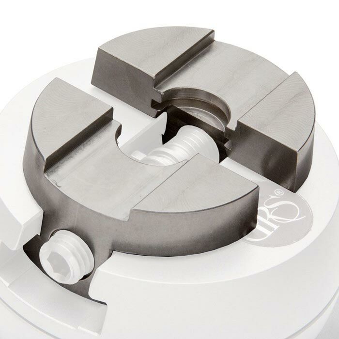 GRS JURA MASTER JAW SET (L&R)