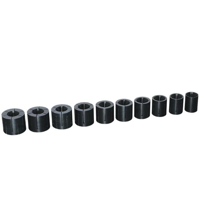 GRS JURA PLASTIC COLLETS