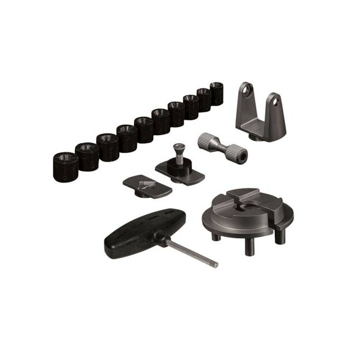 GRS JURA QC BASIC SET FOR STANDARD BLOCK