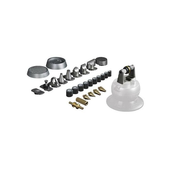 GRS JURA QC COMPLETE SET WITHOUT MICROBLOCK™