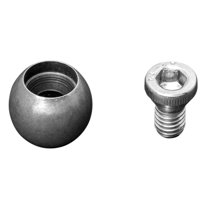 GRS JURA REPLACEMENT ORBITAL