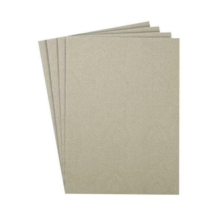 Klingspor Emery wet and dry Paper 33B Grit180 230 x 280m