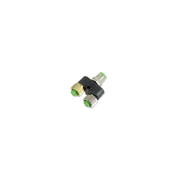 LAMPERT PUK WELDER 'T' CABLE CONNECTOR FOR OLDER VERSION ELECTRODE SHARPENER