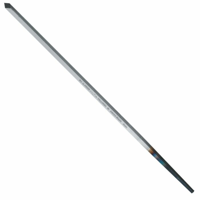 VALLORBE LOZENGE GRAVER, 2.0MM