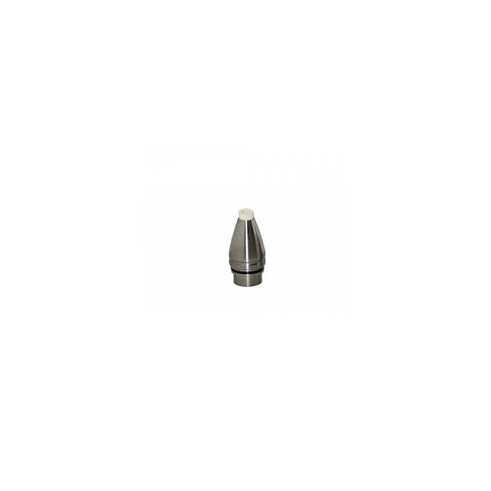LAMPERT PUK 3.00MM ARGON NOZZLE WITH CERAMIC INSERT WITH PUSH FIT