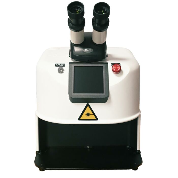 Onyx Laser Welder