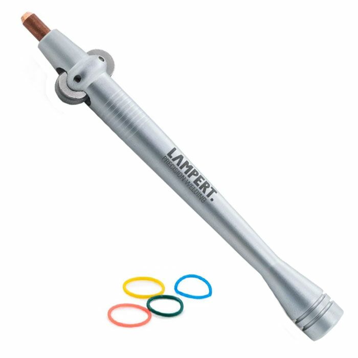 Lampert Welding Wire Feeder Pen