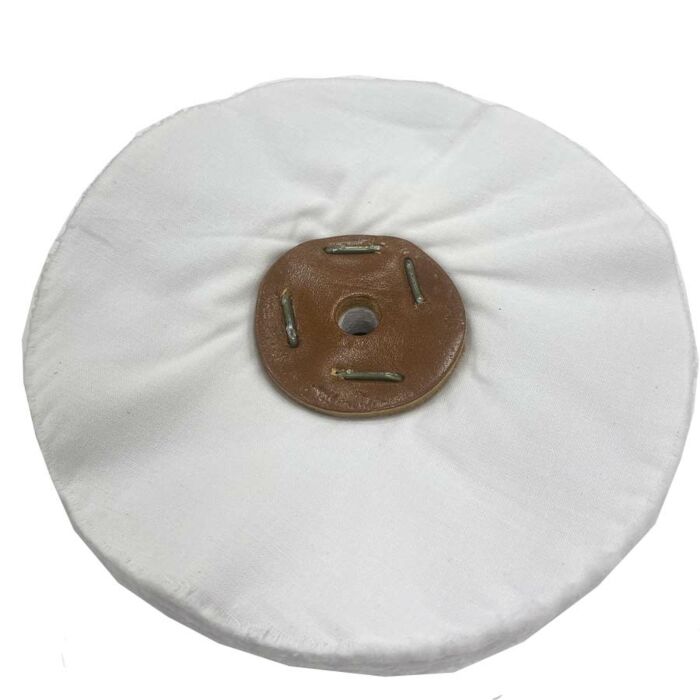 Reflex fine finishing Mop 6'' x 1''