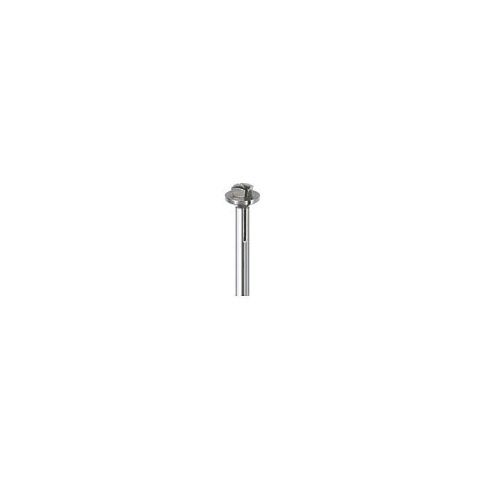 BUSCH PAPER DISC MANDREL