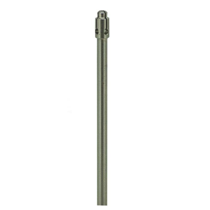 MANDREL FOR FLEXI-PLAST SNAP POLISHING DISC