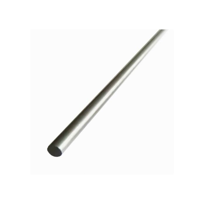Graphite Carbon Stirring Rod, 600mm length
