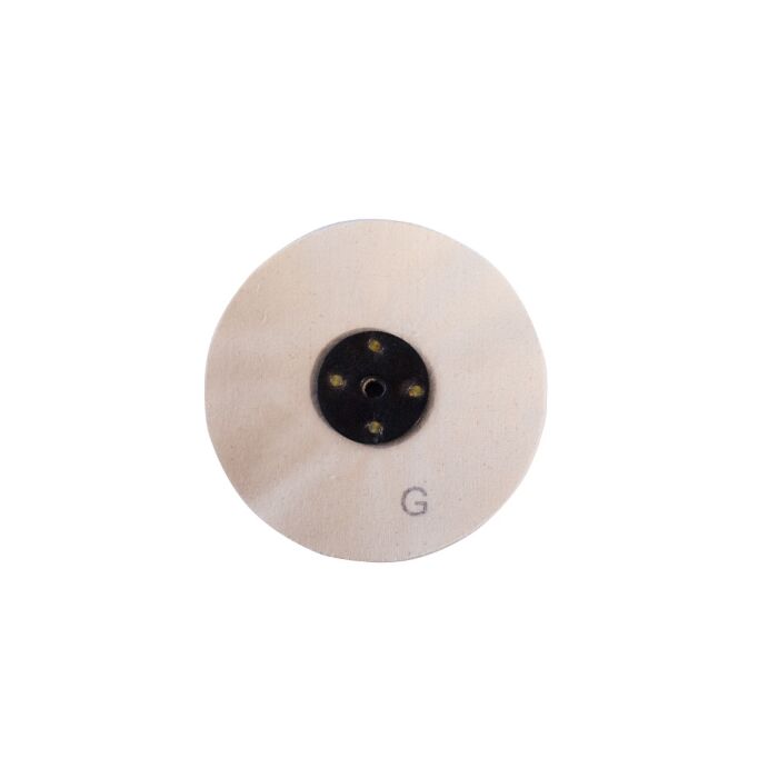 Polishing G-Mop 6 x 1