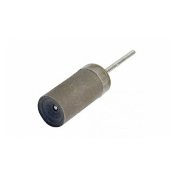 Roll Sanders 240 grit on 2.35mm Spindle Abrasive tool for Jewellery