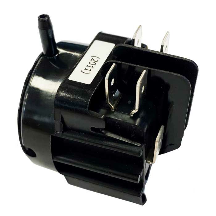 Microweld Pressure Switch