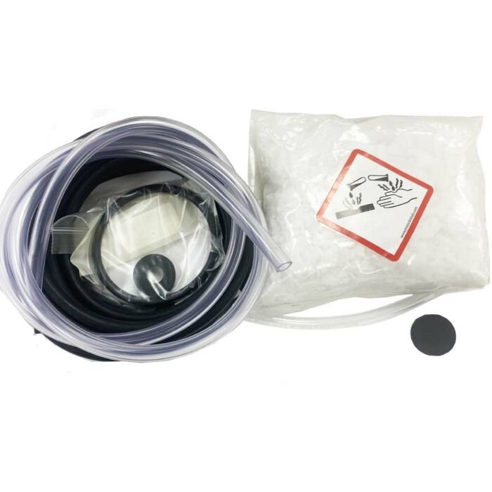 MICROWELD SERVICE KIT A PLUS