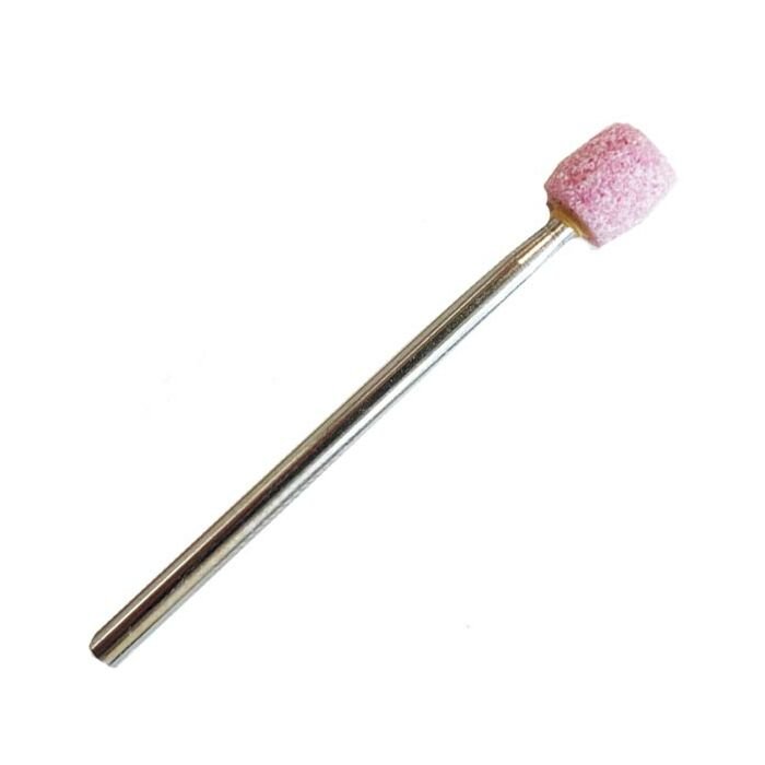 BUSCH PINK ABRASIVE, BARREL, 623, 6.00MM