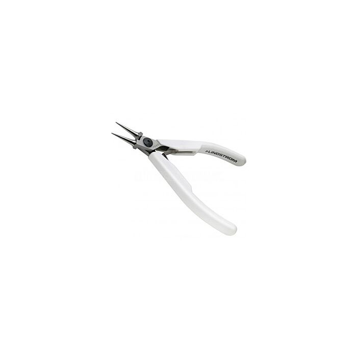 Lindstrom Supreme Round Nose Pliers 7590