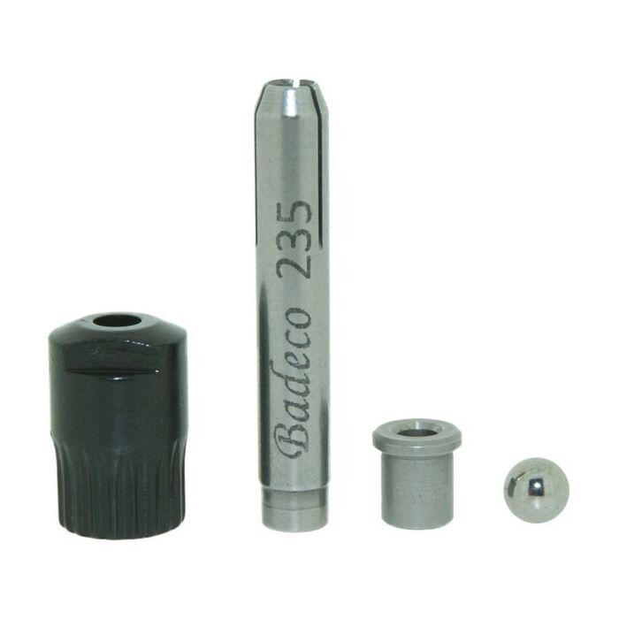 BADECO QUICK-CLAMPING EXCHANGE KIT, 2.35MM