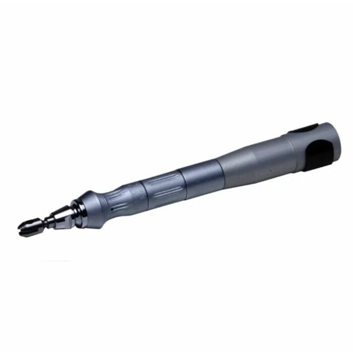 Badeco 9LC100 Micro-Filling Handpiece for Pendant Motors, Foredom Fitting 1.00mm Stroke Length