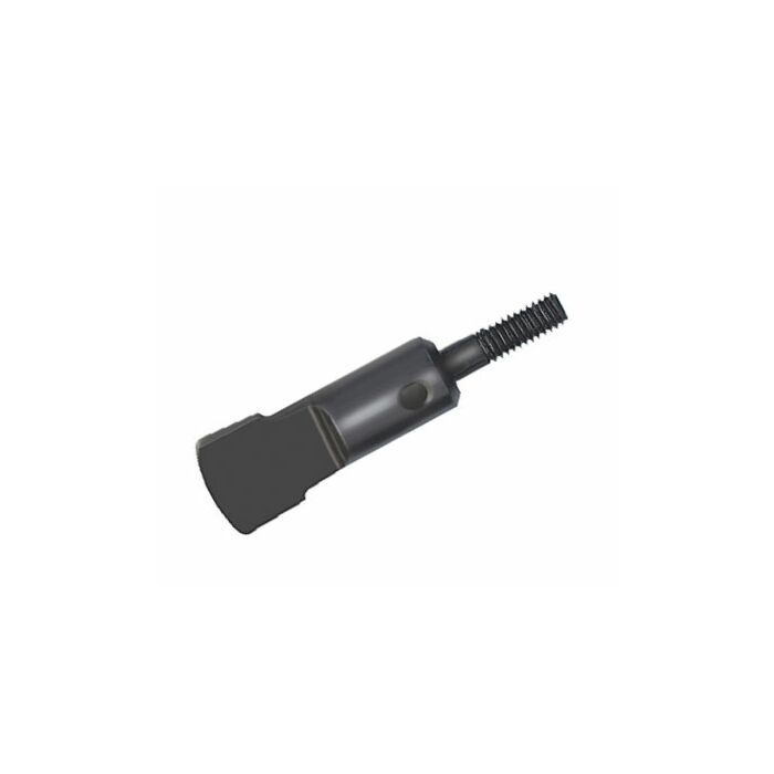 FOREDOM ANVIL POINT, BEZEL ROCKER