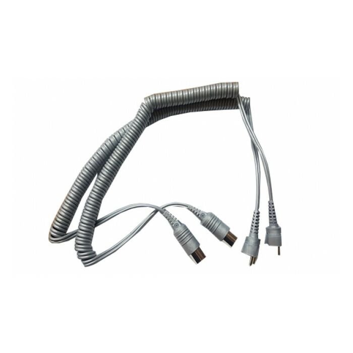 FOREDOM REPLACEMENT CORD FOR BRUSH TYPE, HIGH SPEED MICROMOTOR - NEW STYLE