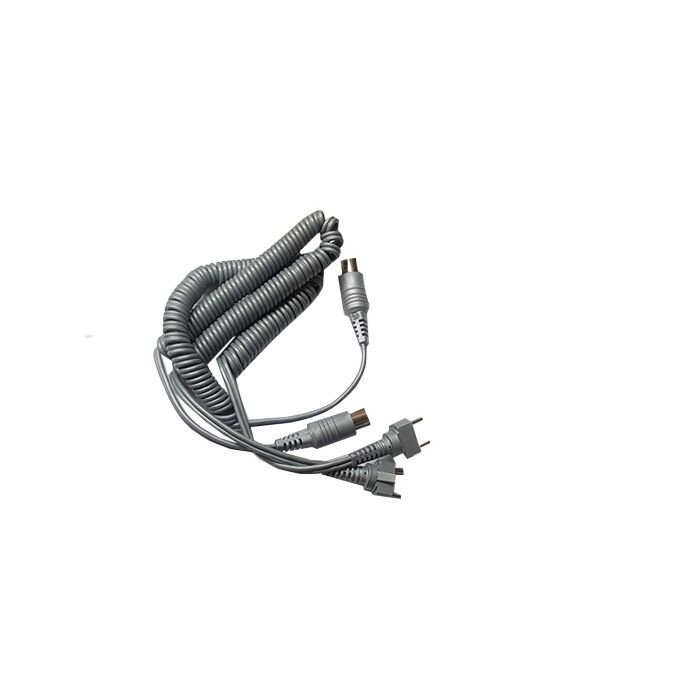 FOREDOM REPLACEMENT CORD FOR BRUSH TYPE, HIGH SPEED MICROMOTOR - OLD STYLE