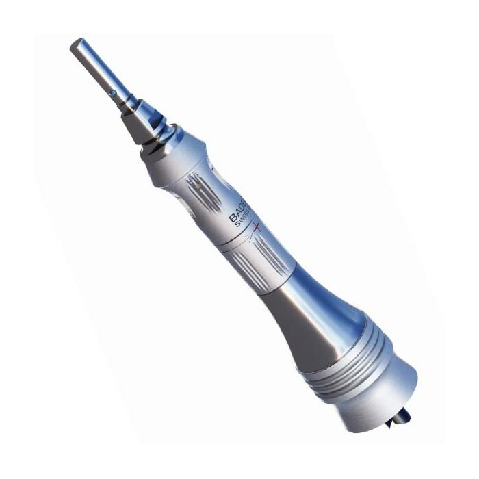 BADECO 318SP STRONG MICROMOTOR HAMMER ACTION HANDPIECE, MEDIUM TO FINE