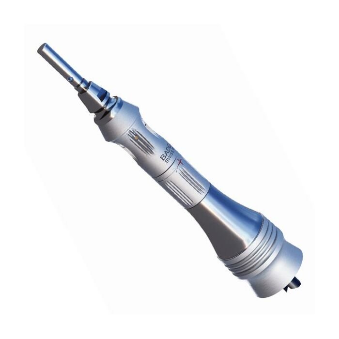 BADECO 318USP STRONG MICROMOTOR HAMMER ACTION HANDPIECE, FINE TO VERY FINE