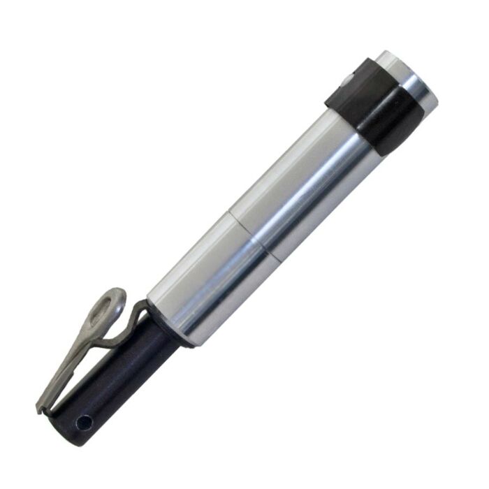 FOREDOM ADAPTER, KEY TIP TO SLIP-JOINT