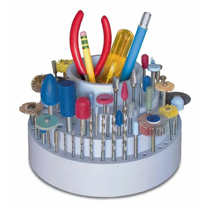 Foredom Rotary Burr and Tool Holder