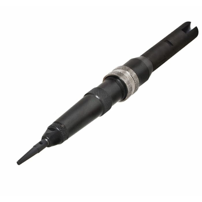 FOREDOM HAMMER ACTION HANDPIECE, TYPE 15, SLIP-JOINT