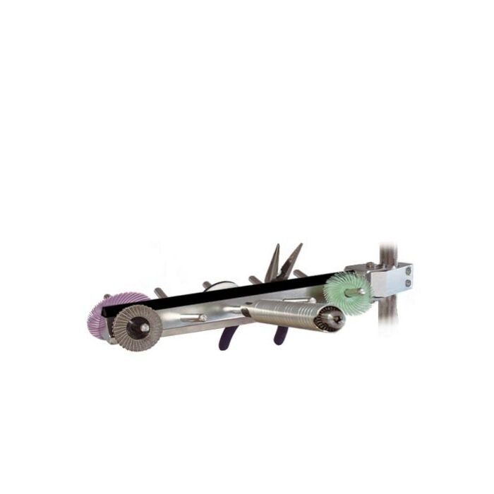 FOREDOM WORK BENCH SYSTEM PEG ARM