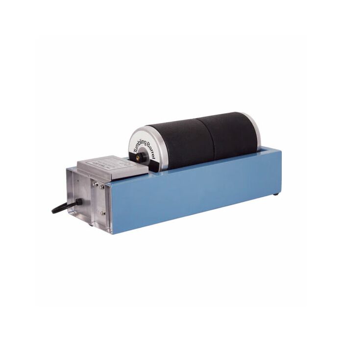 Lortone 33B Double Rotary Barrel, 3lbs