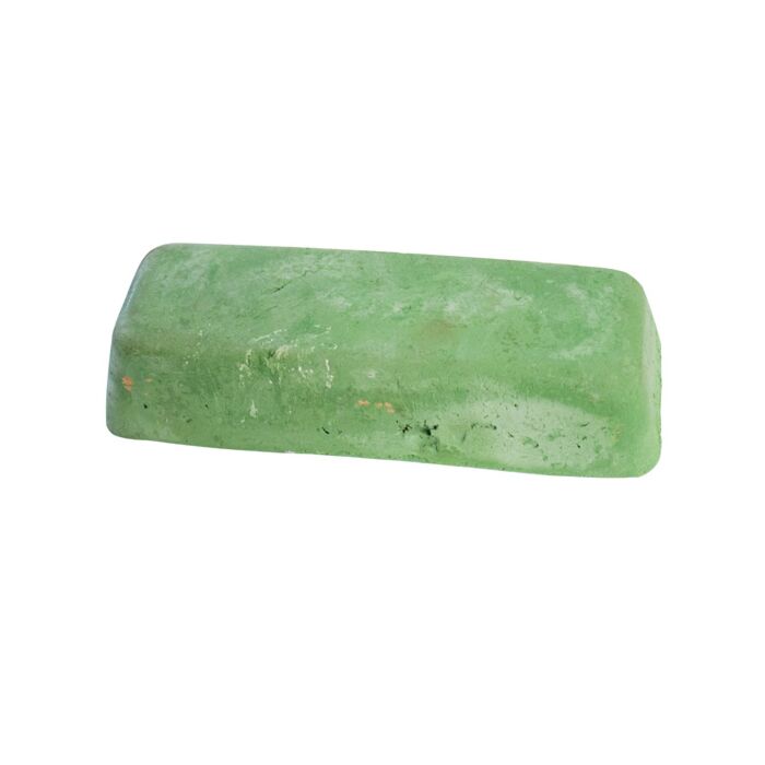 Green Platinum polishing compound 900gm