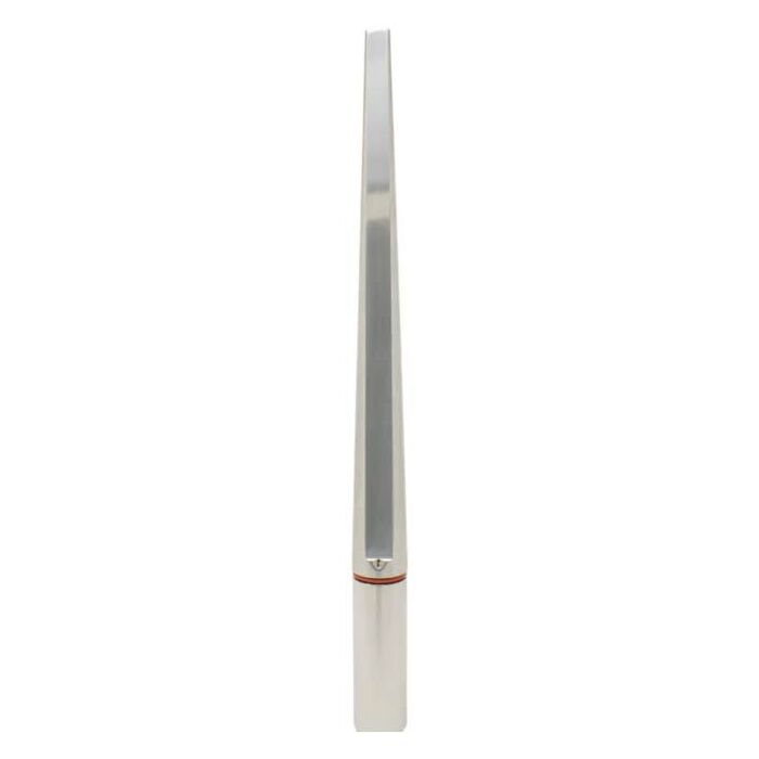 PEPETOOLS "ROSY REVOLVER" FLAT BACK, OPEN RING, FORMING MANDREL