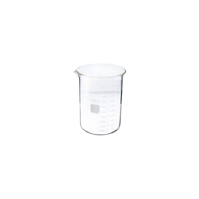 LEGOR PYREX BEAKER, 5000ML