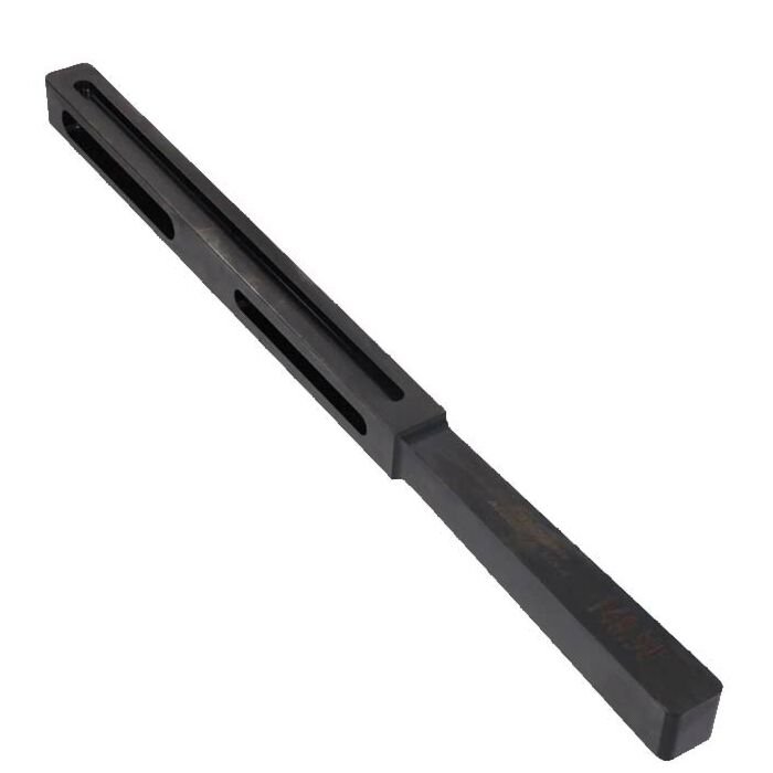 PEPETOOLS STRIP INGOT MOULD