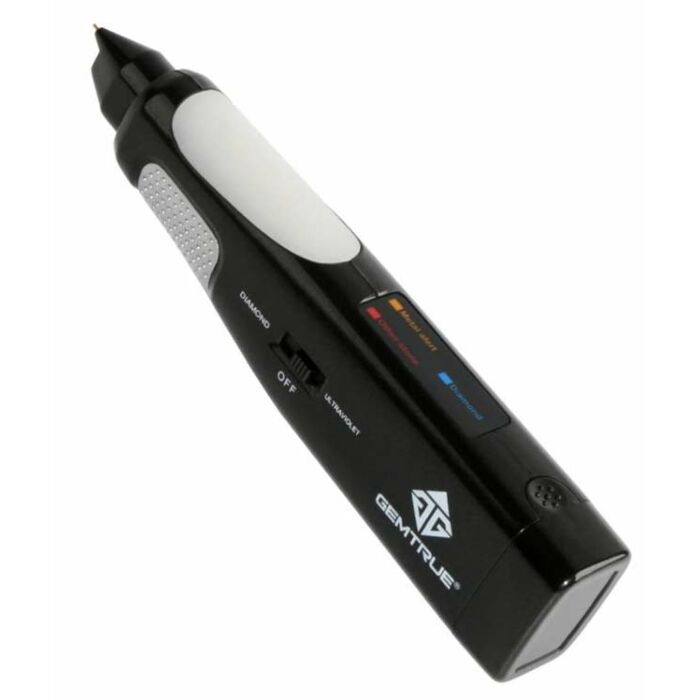Experior Diamond Tester