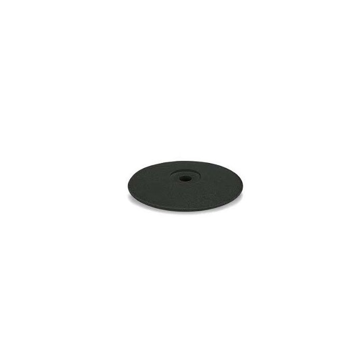 EVE UNIVERSAL, UNMOUNTED, BLACK, SMALL KNIFE EDGE, MEDIUM