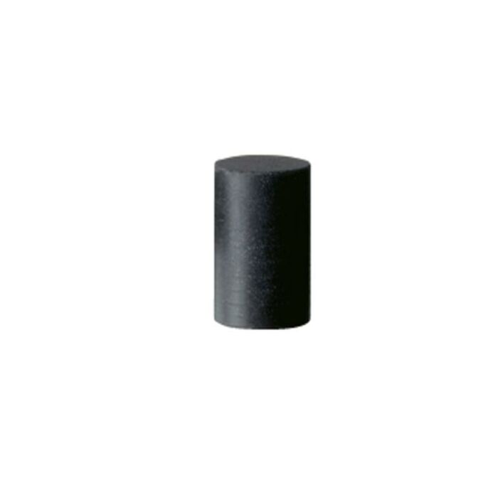 EVE UNIVERSAL, UNMOUNTED, BLACK, BARREL, MEDIUM