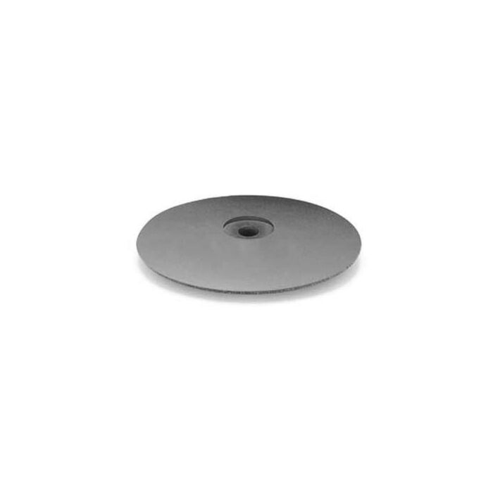 EVEFLEX PLATINUM POLISHER, UNMOUNTED, KNIFE EDGE, GREY, MEDIUM